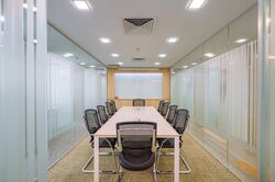 Thong Teck Building (D9), Office #552879881